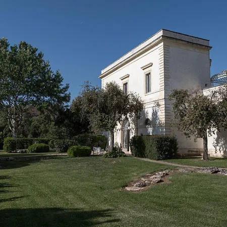 Masseria Li Foggi-2